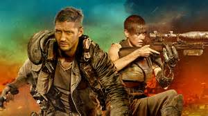 Mad Max: Fury Road