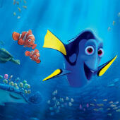 Finding Dory