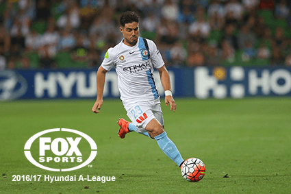 A-League Fox Sports