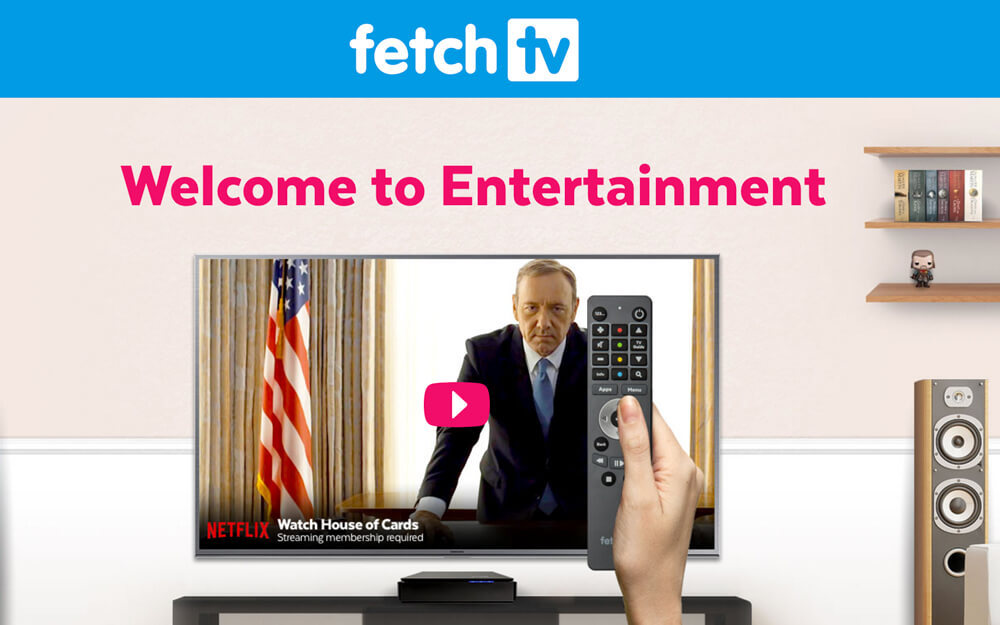 Australian Pay TV Comparison Table. Find Great Deals.