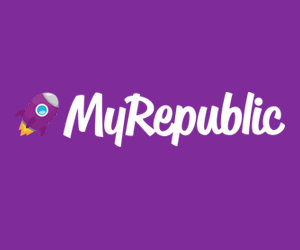 Myrepublic review