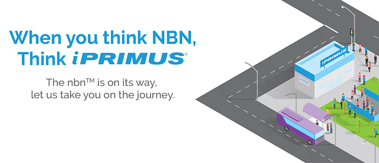 nbn iprimus