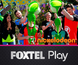 foxtel play kids pack