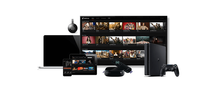 Foxtel Now