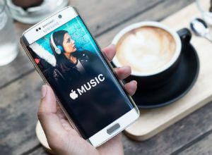 Enjoy data free music streaming with Boost Mobile