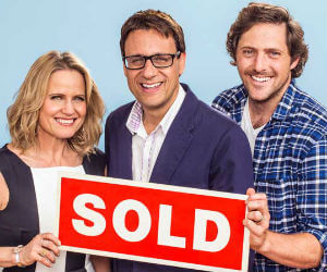 Selling Houses AU on Foxtel Now