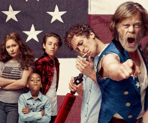 Shameless Foxtel Now