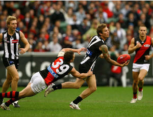 Stream AFL 2017 Online with Fox Footy