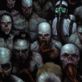 The Strain