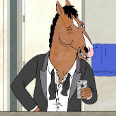 BoJack Horseman