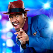 Caught on Camera with Nick Cannon