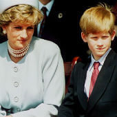 Diana: A Quiet Revolution