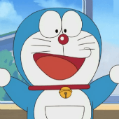 Doraemon