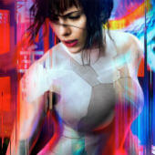 Ghost In The Shell