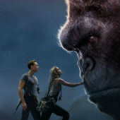 Kong: Skull Island