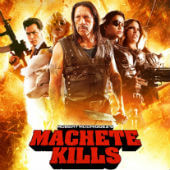 Machete Kills