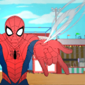 Marvel's Spider-Man The Series