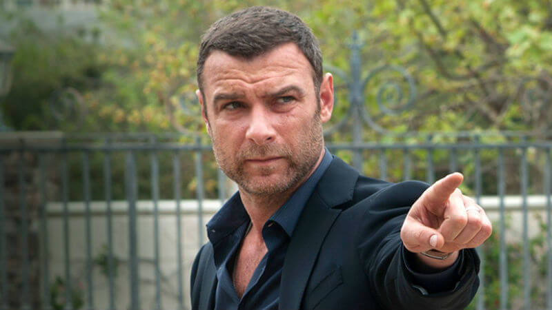 Ray Donovan on Foxtel Now