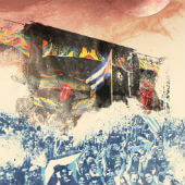 The Rolling Stones: Havana Moon