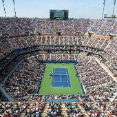 U.S. Open Tennis