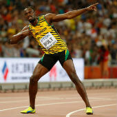 World Athletics Championship