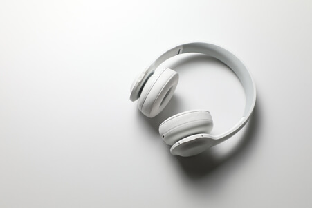 Bluetooth Headphones