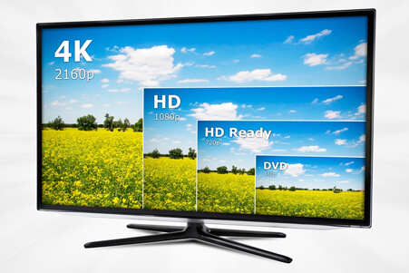 Ultimate TV Buying Guide
