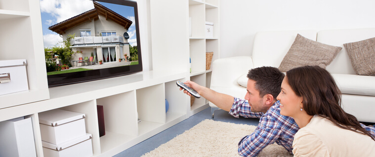 Ultimate TV Buying Guide