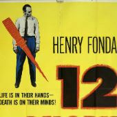 12 Angry Men
