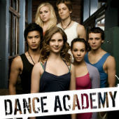 Dance Academy