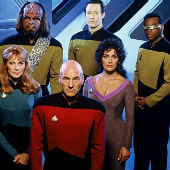 Star Trek: The Next Generation