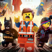 The Lego Movie