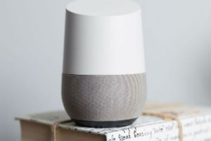 Google Home with Telstra’s smartest bundle