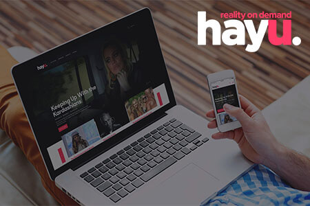 hayu on playstation 4