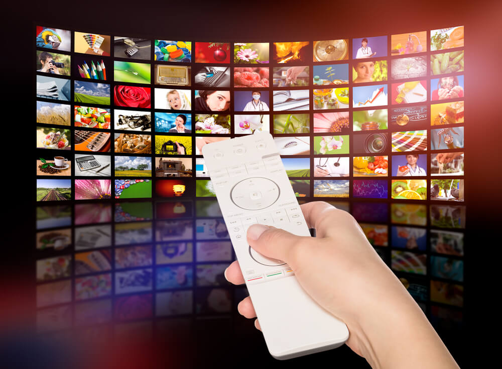 Streaming TV in Australia Compare Services and Find Amazing Deals!