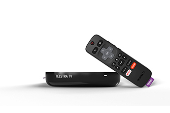 Telstra Debuts Powerful New Third Generation Telstra Tv 3 Model