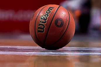wilson nbl basketball